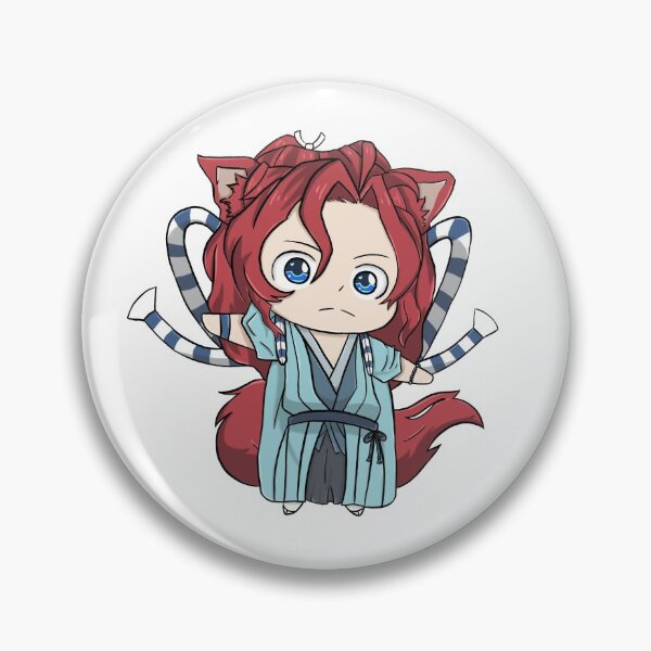 Item preview, Ranmaru designed and sold by reyspo.