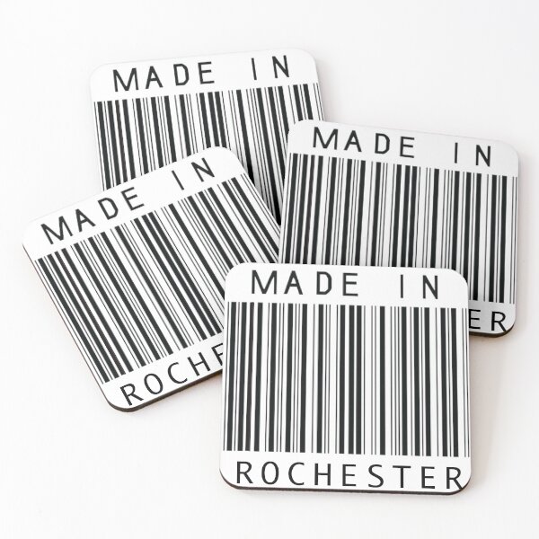 Item preview, Made in Rochester designed and sold by emilyadelacruz.