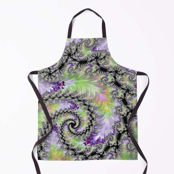 Item preview, Funky Fractal designed and sold by Kaleiope Studio.