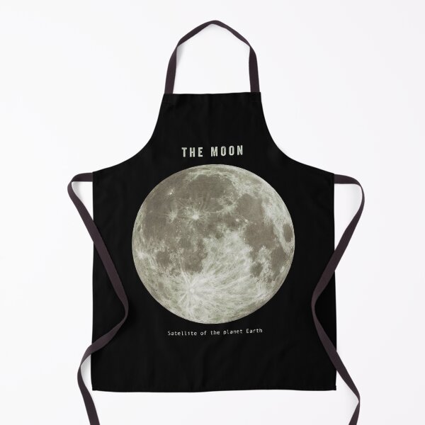 Item preview, The Moon  designed and sold by TerryFan.