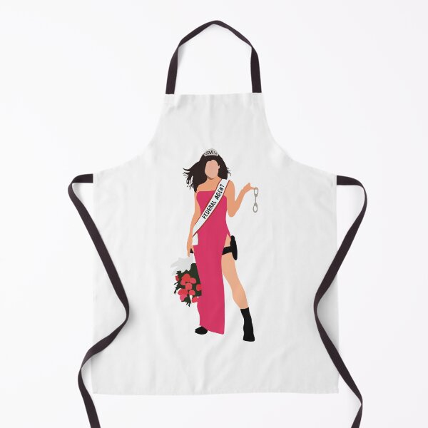 Item preview, Miss Congeniality designed and sold by mkunze.