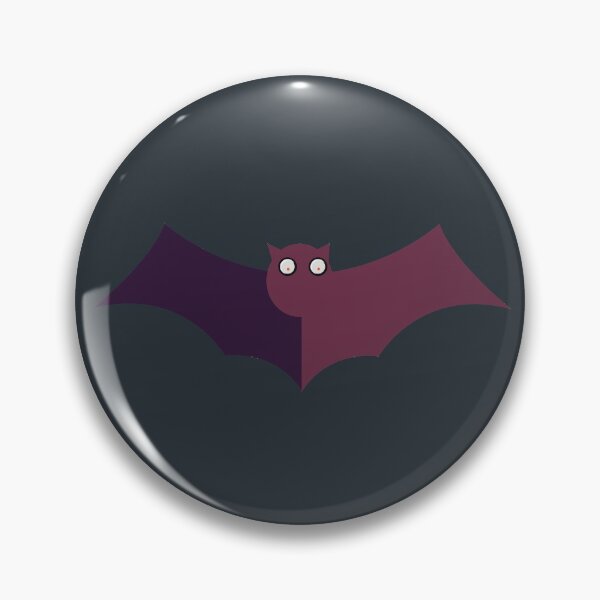 Item preview, Bats (Grey) designed and sold by caj-trixie.