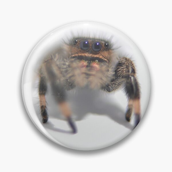 Item preview, Jumping spider sling! designed and sold by SharpSpiders.