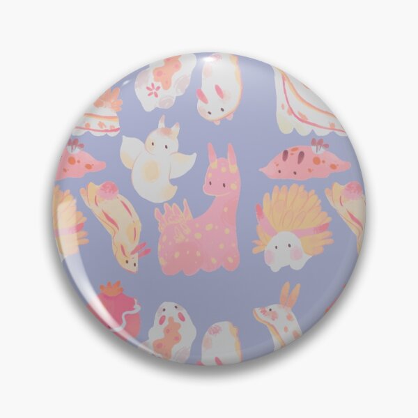 Item preview, Sea Slugs and Nudibranches designed and sold by Alyx-Jeann.