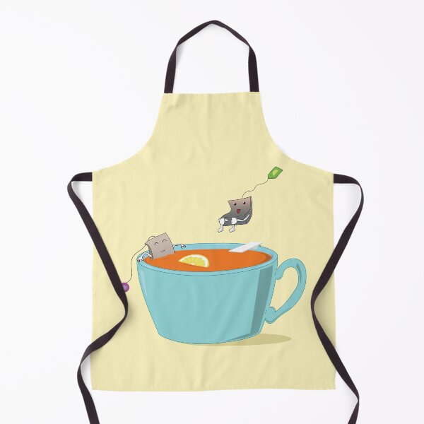Item preview, Summer Tea designed and sold by ButterflySnow.
