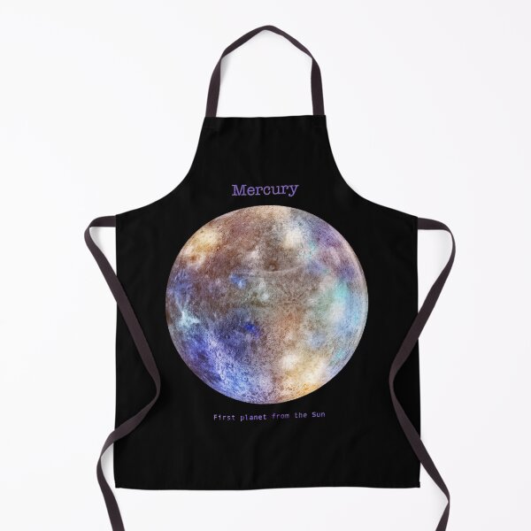 Item preview, Mercury designed and sold by TerryFan.