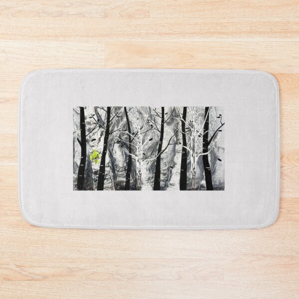 Item preview, Birch Trees designed and sold by Aquila Light Pictures.
