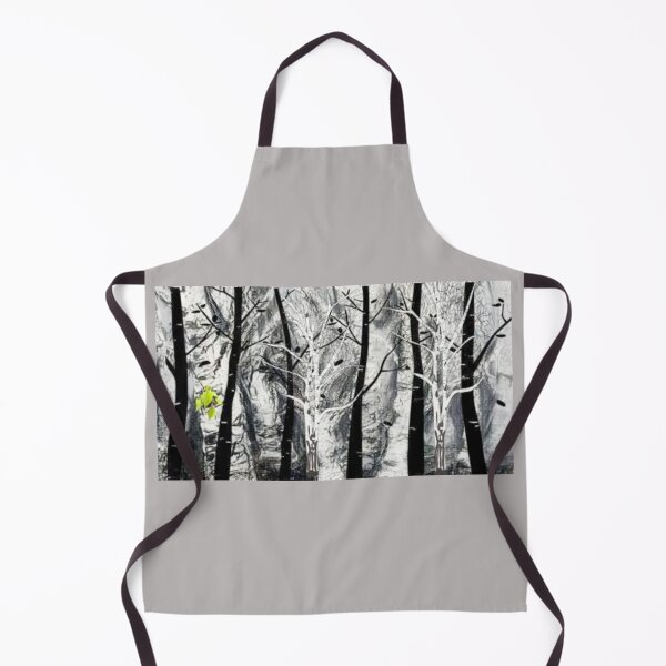 Item preview, Birch Trees designed and sold by Aquila Light Pictures.
