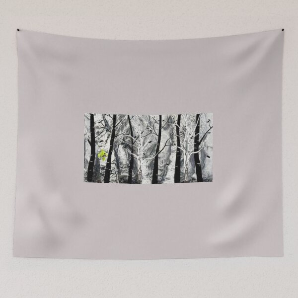 Item preview, Birch Trees designed and sold by Aquila Light Pictures.
