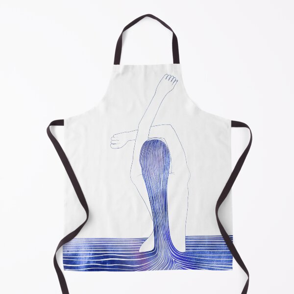 Item preview, Nereid LXXXI designed and sold by sirenarts.