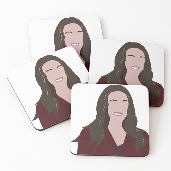 Item preview, Jo Karev Faceless Portrait designed and sold by zuzannaaa.