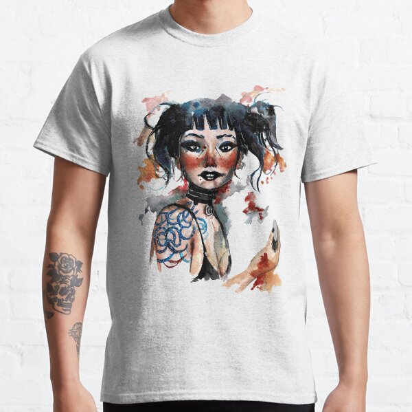 Item preview, The Witness designed and sold by Cat Joson.
