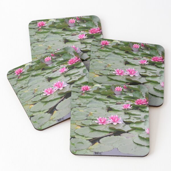 Item preview, Pink Water Lily designed and sold by killies.