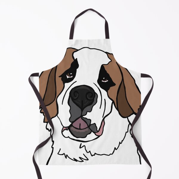 Item preview, Sulley el San Berner designed and sold by Quick Brown Fox Canada.