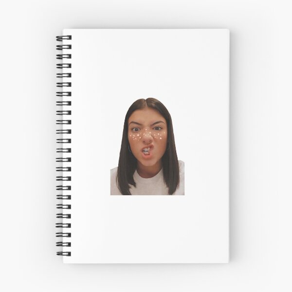 Item preview, charli with stars designed and sold by emstickershopp.