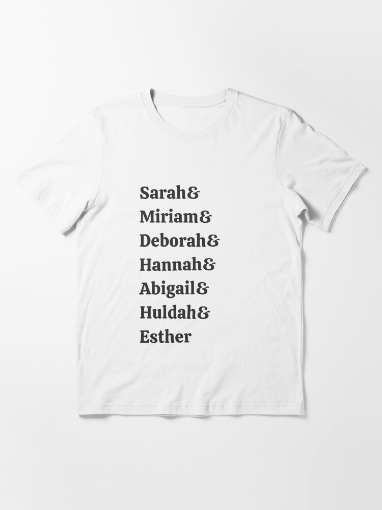 Chutzpah! Essential T-Shirt for Sale by afunnyjewishguy