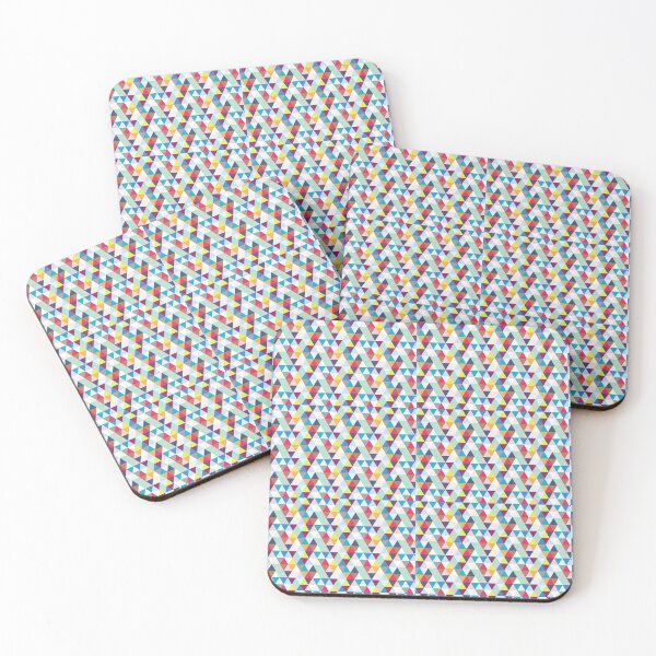 Item preview, Multi Abstract Geo designed and sold by RetroCave.