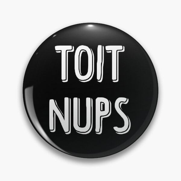 Item preview, Tiot Nups designed and sold by seanlar94.