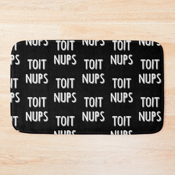 Item preview, Tiot Nups designed and sold by seanlar94.