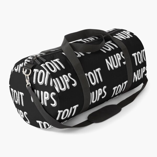 Item preview, Tiot Nups designed and sold by seanlar94.