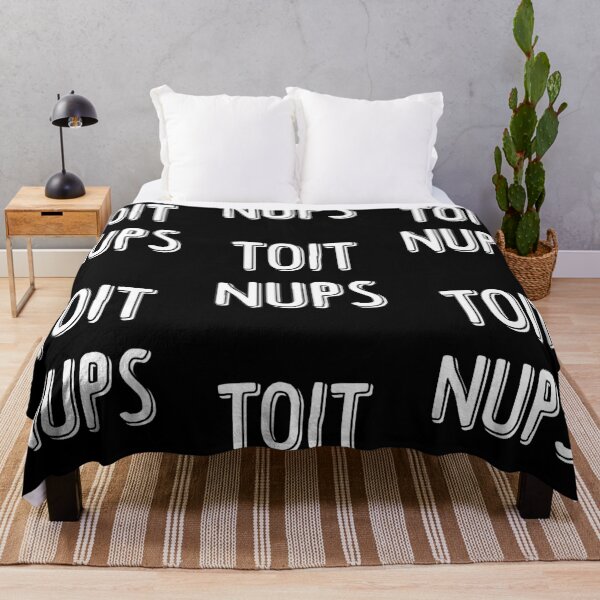 Item preview, Tiot Nups designed and sold by seanlar94.