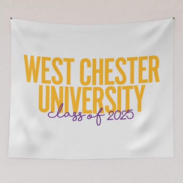 Item preview, West Chester Class of 2025 designed and sold by kayleeoconnor.