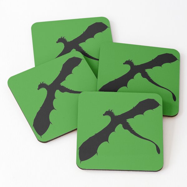 Item preview, LeafWing Silhouette designed and sold by NathiaSafira.