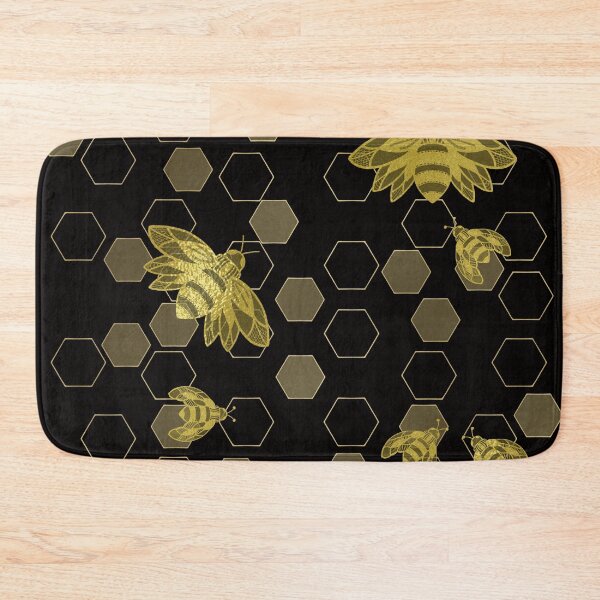 Item preview, Busy Bee designed and sold by Quick Brown Fox Canada.