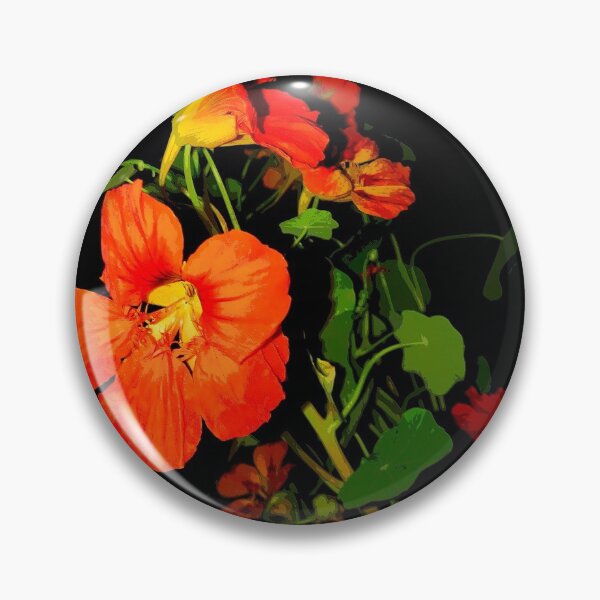 Item preview, Indian Cress designed and sold by Czerra.
