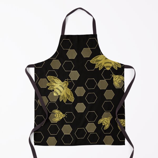 Item preview, Busy Bee designed and sold by Quick Brown Fox Canada.