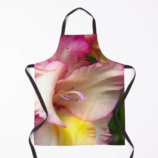 Item preview, Gladiolus flower designed and sold by Harrisonphoto.