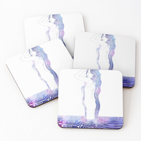Item preview, Nereid LXXXII designed and sold by sirenarts.