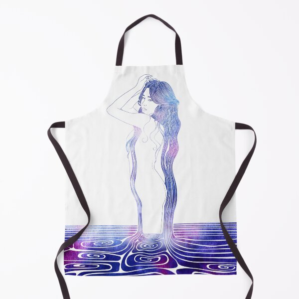 Item preview, Nereid LXXXII designed and sold by sirenarts.