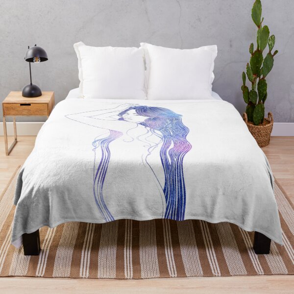 Item preview, Nereid LXXXII designed and sold by sirenarts.