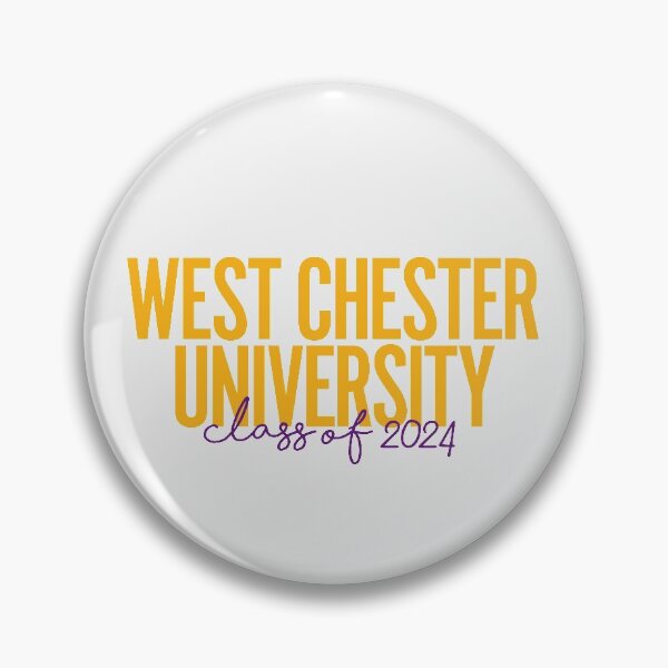 Item preview, West Chester Class of 2024 designed and sold by kayleeoconnor.