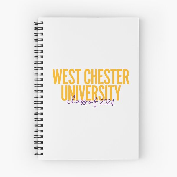Item preview, West Chester Class of 2024 designed and sold by kayleeoconnor.