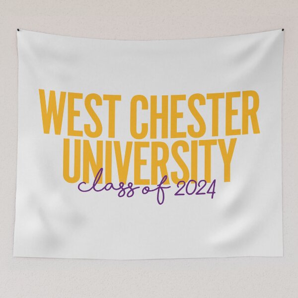 Item preview, West Chester Class of 2024 designed and sold by kayleeoconnor.