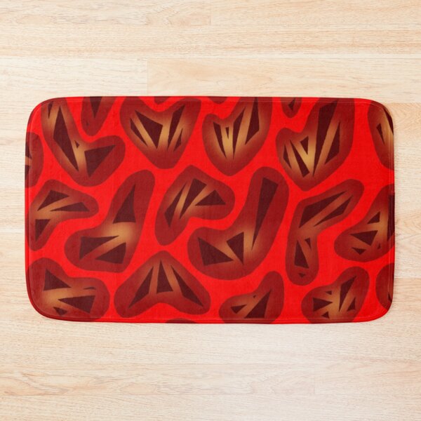 Item preview, Heartstrings Red designed and sold by angel-aura.