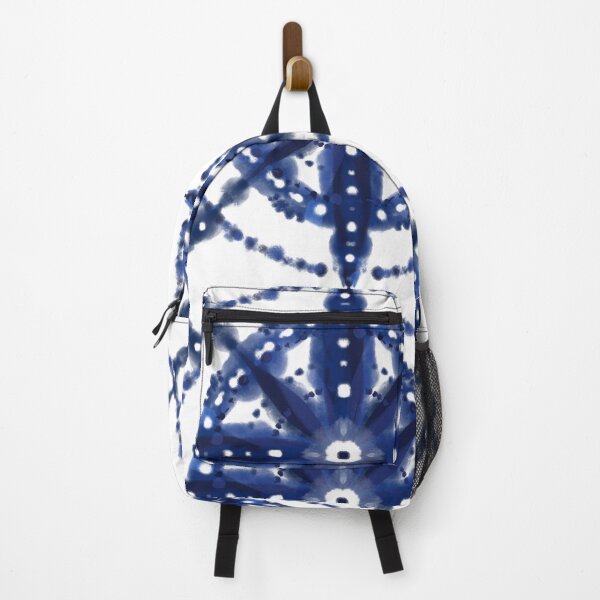 Item preview, Shibori motif designed and sold by Ilze Lucero.