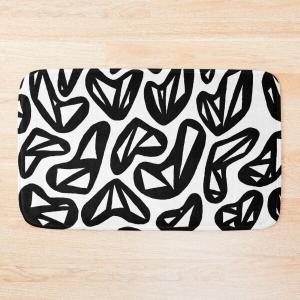 Item preview, Heartstrings Black and White designed and sold by angel-aura.