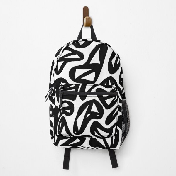 Item preview, Heartstrings Black and White designed and sold by angel-aura.