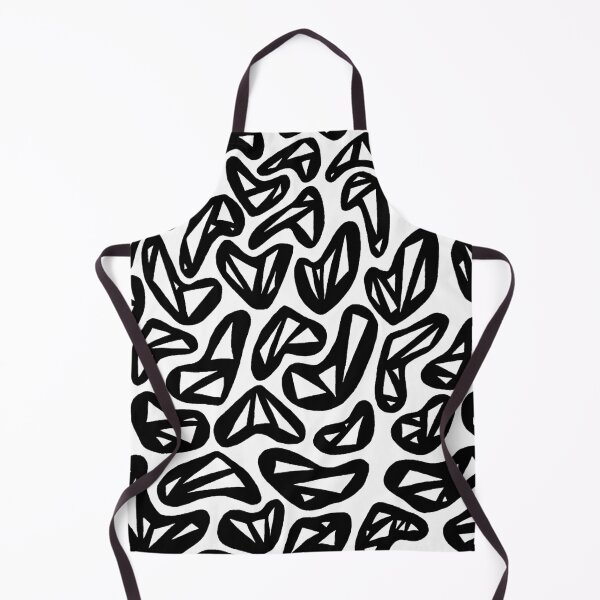 Item preview, Heartstrings Black and White designed and sold by angel-aura.