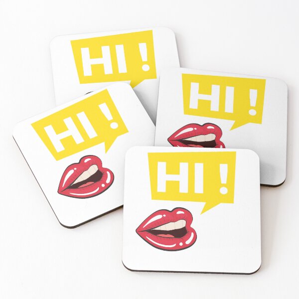 Item preview, Hi designed and sold by Colette B.
