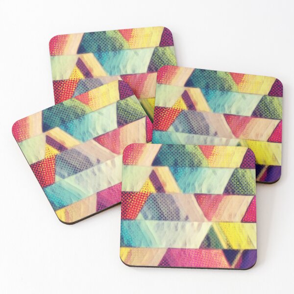 Item preview, Patchwork designed and sold by bubbliciousart.