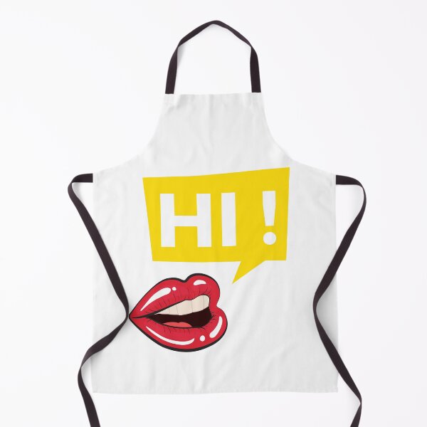 Item preview, Hi designed and sold by Colette B.