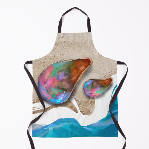 Item preview, Seashells designed and sold by Karin Taylor.