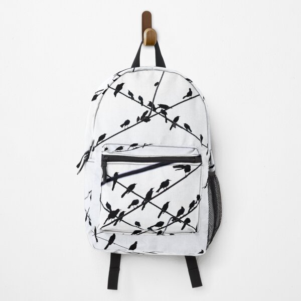 Item preview, The Grackles designed and sold by TRVLR Designs.