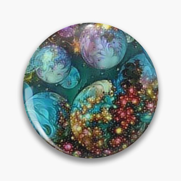 Item preview, Multiverse designed and sold by WOWchitect.