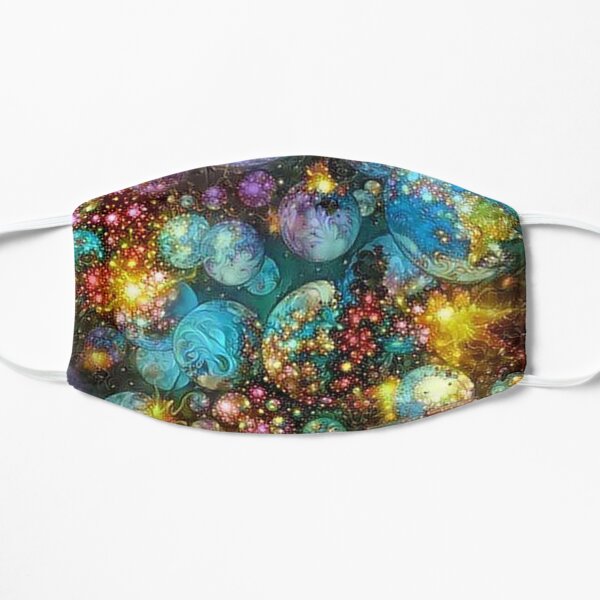 Multiverse Mask