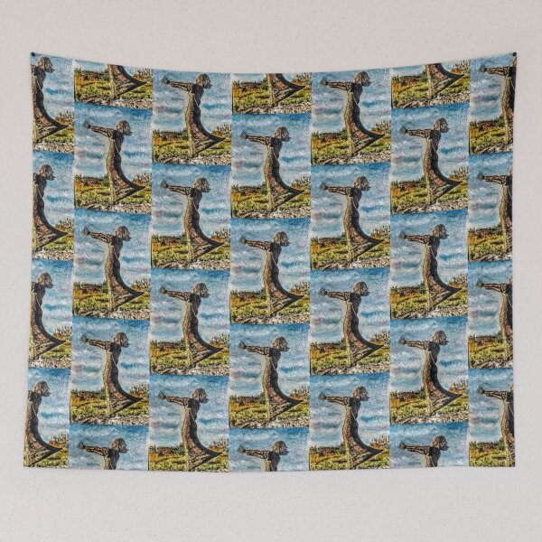 Item preview, Waiting on the shore designed and sold by Joni57.